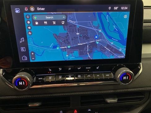 New 2026 Chevrolet Colorado LT AWD/4WD image 17