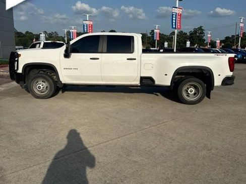 Used 2022 Chevrolet Silverado 3500 W/T w/ WT Convenience Package AWD/4WD image 6