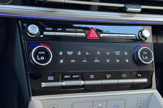 New 2027 Hyundai Santa Fe Calligraphy AWD/4WD image 20