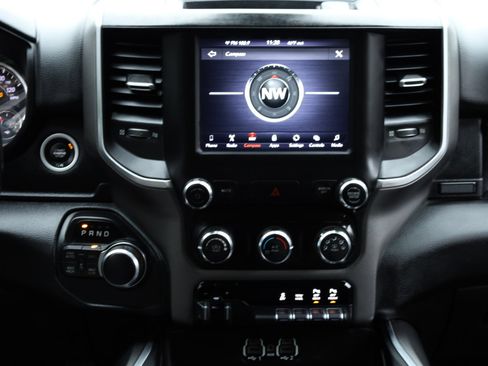 Used 2020 RAM 1500 Big Horn image 8