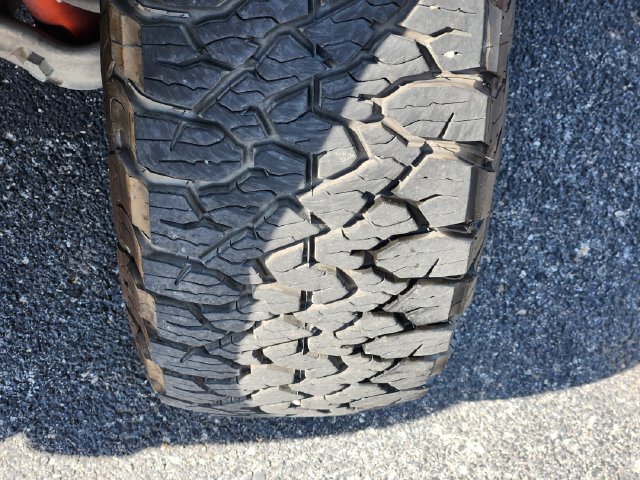 Used 2025 Ford Ranger Raptor AWD/4WD image 10
