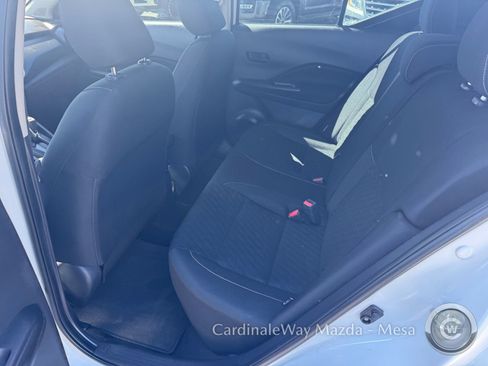 Used 2022 Nissan Kicks S FWD image 14