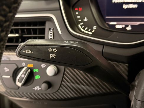 Used 2019 Audi RS 5 Sportback image 17