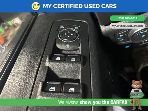 Used 2020 Ford F150 XLT w/ Equipment Group 302A Luxury image 21