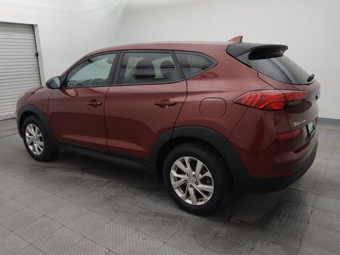 Used 2019 Hyundai Tucson SE w/ Cargo Package FWD image 3