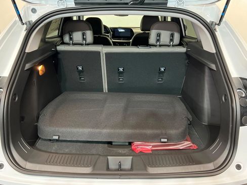 New 2026 Chevrolet Trax ACTIV FWD image 23
