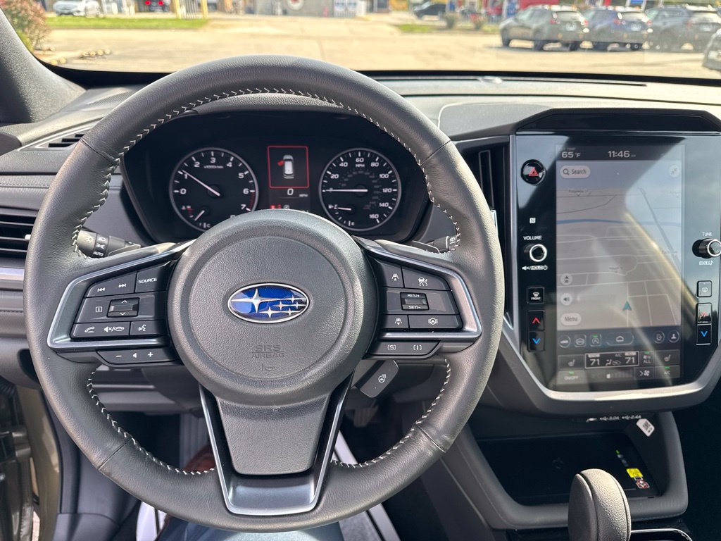 Used 2026 Subaru Forester Limited AWD/4WD image 14