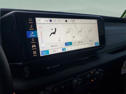 New 2026 Jeep Wrangler Sport S AWD/4WD image 14