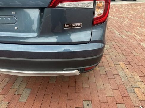 Used 2021 Honda Pilot EX-L image 12