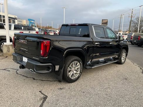 Used 2021 GMC Sierra 1500 Denali image 25
