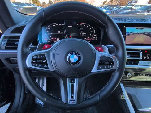 Used 2023 BMW M4 xDrive Competition image 23