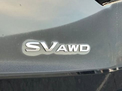 Used 2023 Nissan Rogue SV image 14