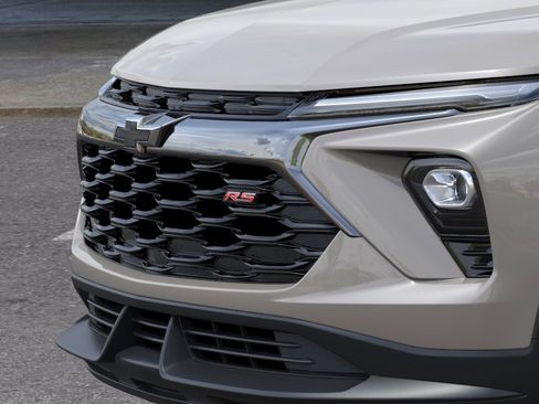 New 2026 Chevrolet TrailBlazer RS AWD/4WD image 14