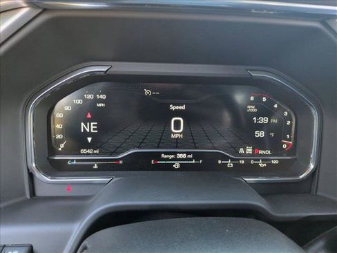 Used 2025 GMC Sierra 2500 Denali w/ Denali Reserve Package image 10