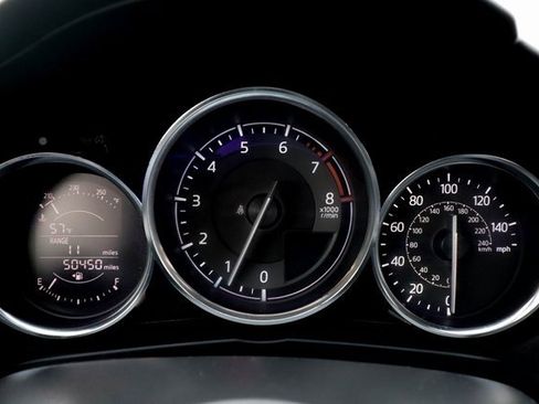 Used 2016 MAZDA MX-5 Miata Sport image 7