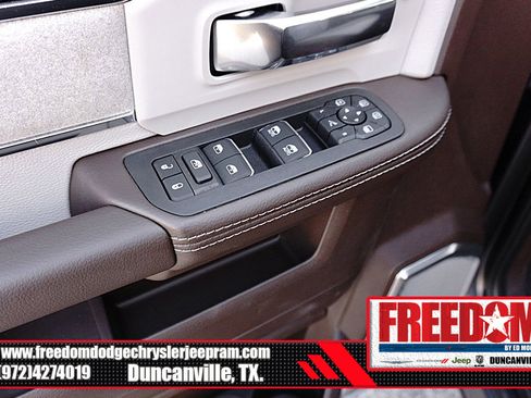 New 2026 RAM 3500 Laramie w/ Max Tow Package image 40