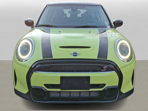 Certified 2023 MINI Cooper S image 2