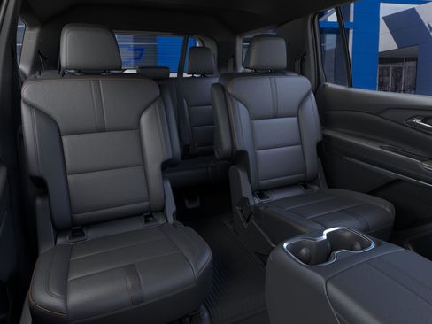 New 2026 Chevrolet Traverse High Country w/ LPO, Floor Liner Package image 19