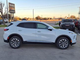 New 2026 Buick Envision Preferred video 2