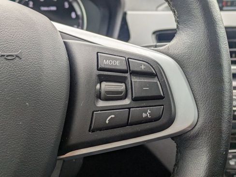 Used 2018 BMW X1 sDrive28i w/ Convenience Package image 28