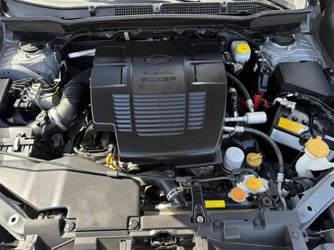 Used 2024 Subaru Forester Limited image 9