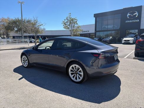 Used 2022 Tesla Model 3 Long Range image 9
