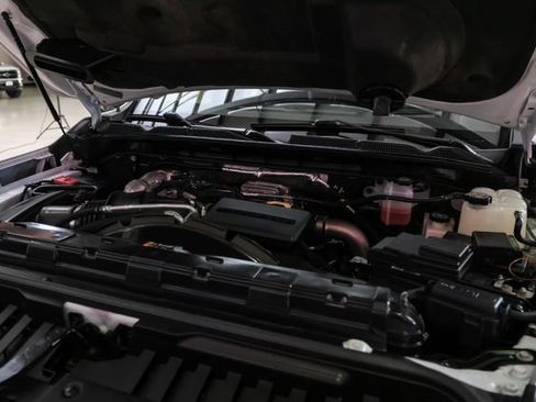 Used 2022 GMC Sierra 3500 Denali w/ Denali Ultimate Package AWD/4WD image 41