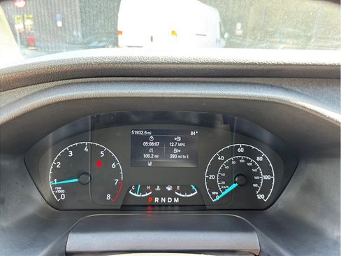 Used 2023 Ford Transit 150 Low Roof AWD w/ Upfitter Package image 21