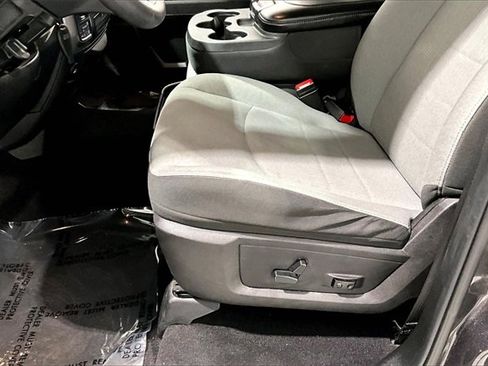 Used 2023 RAM 1500 Classic SLT image 20