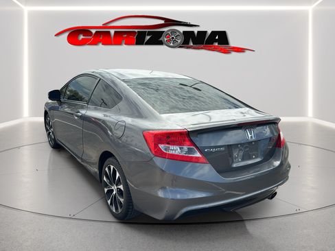 Used 2013 Honda Civic Si image 8