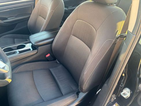 Used 2023 Nissan Altima 2.5 SV image 35