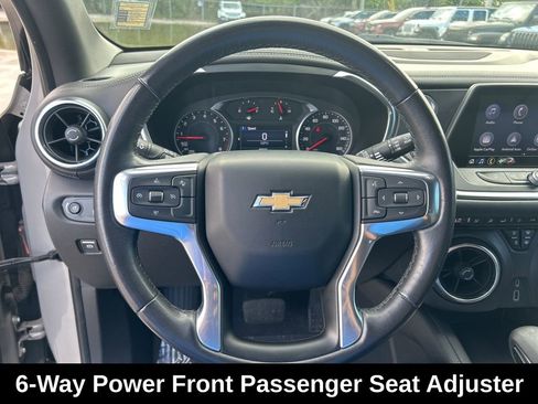 Used 2021 Chevrolet Blazer LT image 16
