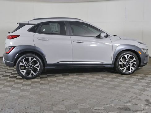 Used 2023 Hyundai Kona Limited w/ Cargo Package FWD image 20