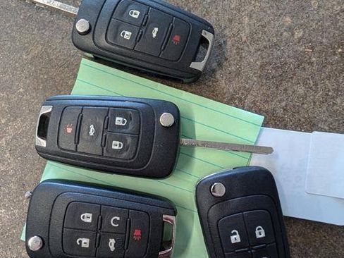 Used 2012 Buick Regal Leather FWD image 38