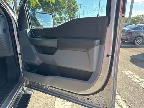 Used 2024 Ford F150 XLT w/ Equipment Group 302A MID AWD/4WD image 13