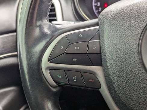 Used 2018 Jeep Grand Cherokee High Altitude AWD/4WD image 20