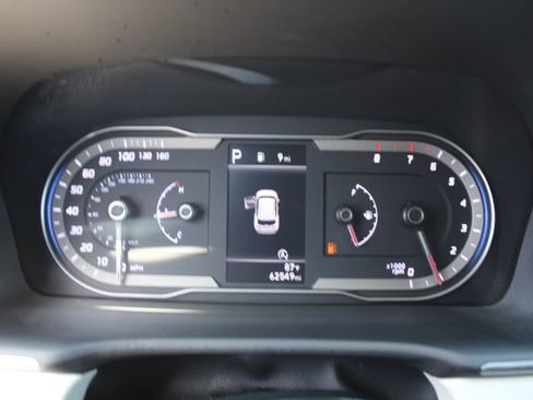 Used 2024 Hyundai Tucson SEL FWD image 20