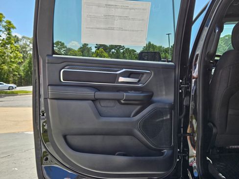 New 2026 RAM 1500 Big Horn image 20