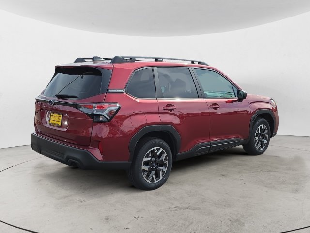 New 2026 Subaru Forester Premium AWD/4WD image 5