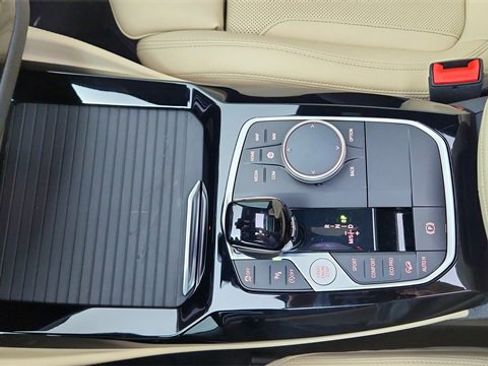 Used 2025 BMW X4 xDrive30i image 53