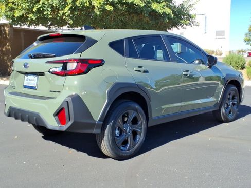 New 2026 Subaru Crosstrek 2.5i image 6