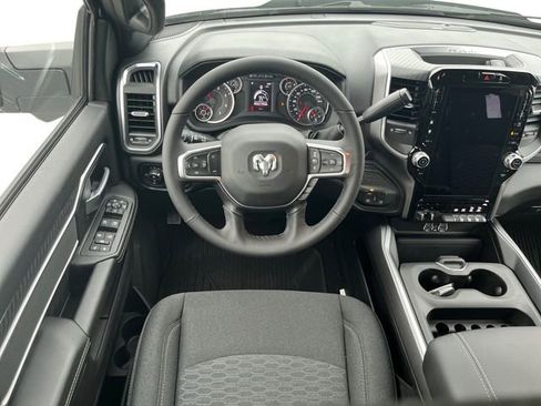 New 2026 RAM 3500 Lone Star image 10