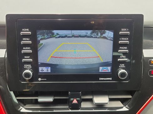 Used 2024 Toyota Camry SE w/ Convenience Package FWD image 28