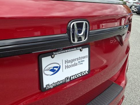 Certified 2025 Honda Odyssey EX-L image 32