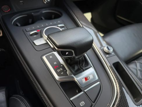 Used 2019 Audi S4 Prestige AWD/4WD image 23