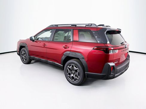 New 2026 Subaru Outback Premium image 6