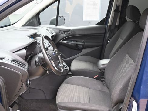Used 2018 Ford Transit Connect XL image 16