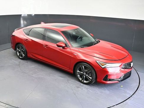Used 2025 Acura Integra A-Spec FWD image 26