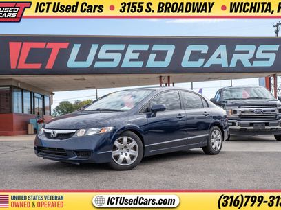 Used 2010 Honda Civic LX