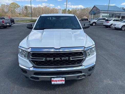 Used 2022 RAM 1500 Big Horn image 20